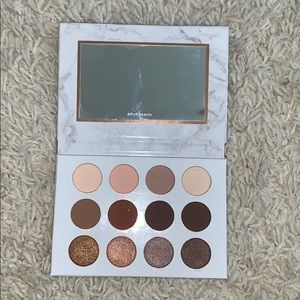 PÜR Soirée Diaries eyeshadow palette